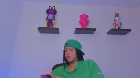 GANG online show from 02-17-25, 11:20