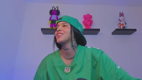 GANG online show from 02-18-25, 02:27