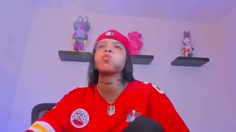 GANG online show from 02-19-25, 02:12