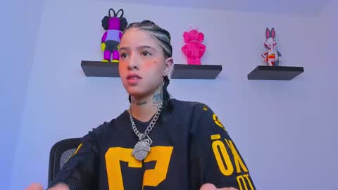 GANG online show from 02-23-25, 01:24