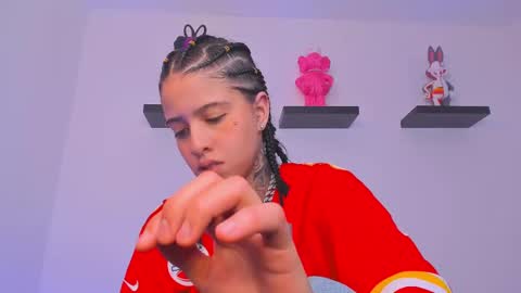 GANG online show from 02-27-25, 09:58