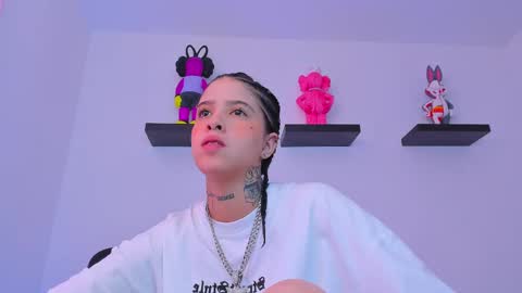 GANG online show from 02-28-25, 04:10