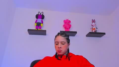 GANG online show from 03-02-25, 02:51