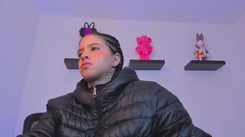 GANG online show from 03-03-25, 05:31