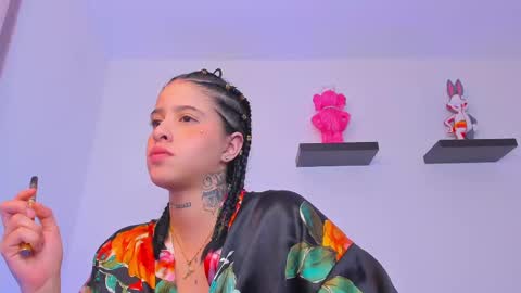 GANG online show from 03-04-25, 01:23