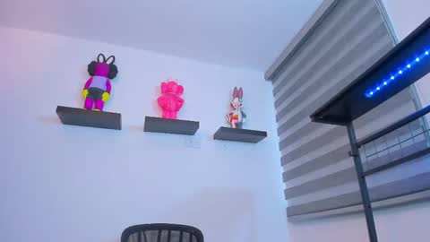 GANG online show from 09-28-25, 05:29