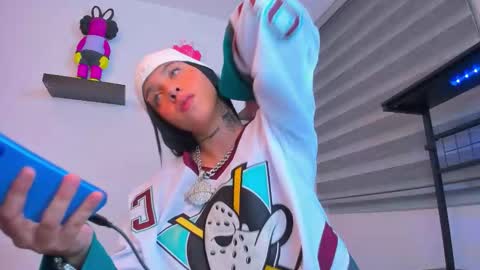 GANG online show from 10-29-25, 04:15