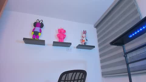 GANG online show from 11-22-25, 12:42