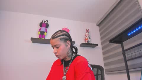 GANG online show from 12-04-25, 05:39