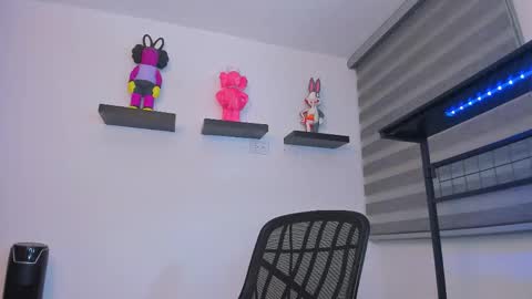 GANG online show from 12-19-25, 06:20