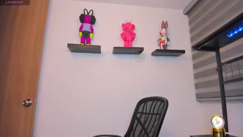 GANG online show from 03-12-26, 06:19