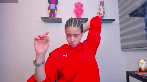 GANG online show from 03-21-26, 06:07