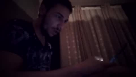 Ganis online show from 01-16-26, 03:21