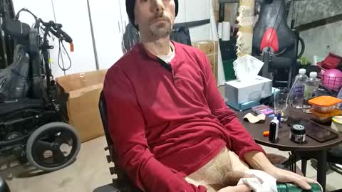 ganja28511 online show from 01-18-26, 10:52