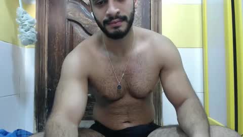 Ganza online show from 01-06-26, 01:59