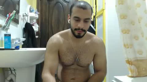 Ganza online show from 03-15-26, 07:31