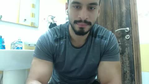 Ganza online show from 03-25-26, 08:04