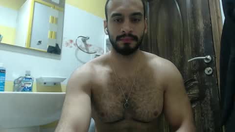 Ganza online show from 04-01-26, 12:00