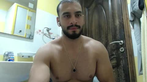 Ganza online show from 04-15-26, 06:59