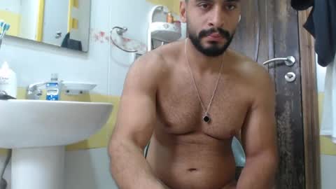 Ganza online show from 07-17-26, 12:23