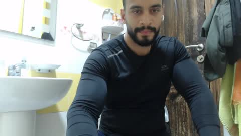 Ganza online show from 07-18-26, 08:23