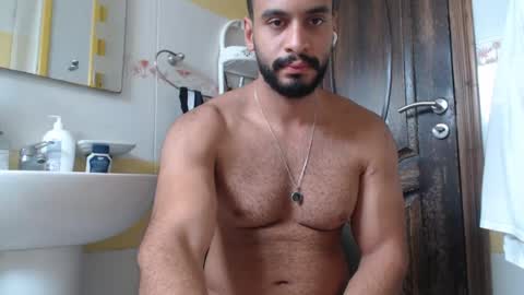Ganza online show from 07-19-26, 01:26