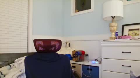 Snapshot of gaotter chatting on 01-30-25, 06:35 GAotter online show from 01-30-25, 06:35