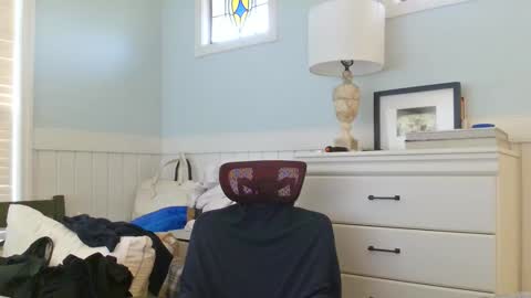 Snapshot of gaotter chatting on 02-01-25, 01:30 GAotter online show from 02-01-25, 01:30