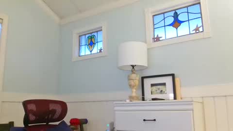 Snapshot of gaotter chatting on 02-16-25, 12:21 GAotter online show from 02-16-25, 12:21