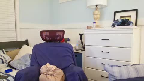 Snapshot of gaotter chatting on 02-27-25, 07:34 GAotter online show from 02-27-25, 07:34