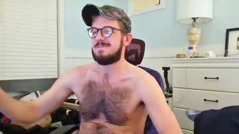 Snapshot of gaotter chatting on 03-01-25, 11:28 GAotter online show from 03-01-25, 11:28