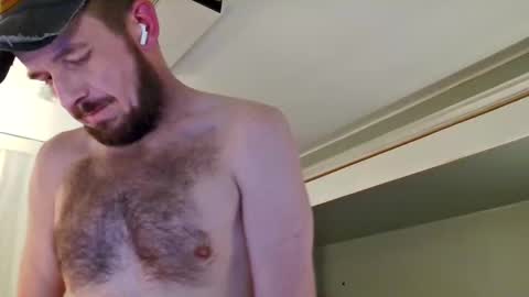 Snapshot of gaotter chatting on 11-21-25, 06:56 GAotter online show from 11-21-25, 06:56