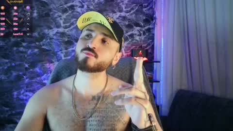 Chris  Dont forget to gift me thumb up Its very important to me and makes me happy AF  online show from 02-12-25, 04:54