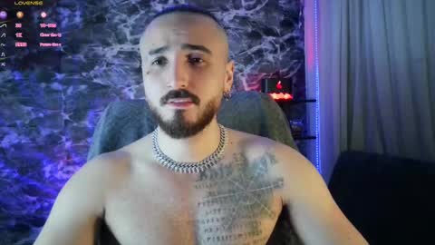 Chris  Dont forget to gift me thumb up Its very important to me and makes me happy AF  online show from 02-15-25, 06:12