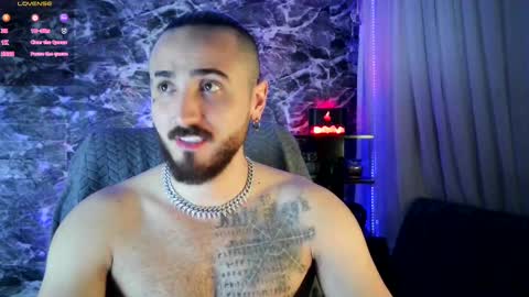 Chris  Dont forget to gift me thumb up Its very important to me and makes me happy AF  online show from 03-02-25, 06:27