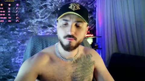 Chris  Dont forget to gift me thumb up Its very important to me and makes me happy AF  online show from 03-12-25, 06:29