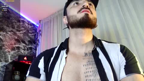 Chris  Dont forget to gift me thumb up Its very important to me and makes me happy AF  online show from 09-14-25, 06:56