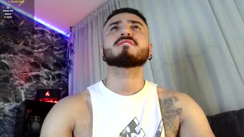 Chris  Dont forget to gift me thumb up Its very important to me and makes me happy AF  online show from 09-18-25, 06:37