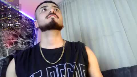 Chris  Dont forget to gift me thumb up Its very important to me and makes me happy AF  online show from 09-24-25, 06:28