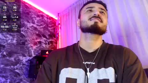 Chris  Dont forget to gift me thumb up Its very important to me and makes me happy AF  online show from 10-10-25, 06:12