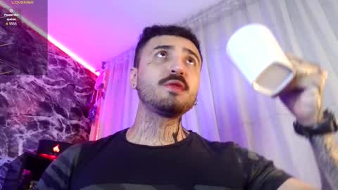 Chris  Dont forget to gift me thumb up Its very important to me and makes me happy AF  online show from 10-28-25, 06:06