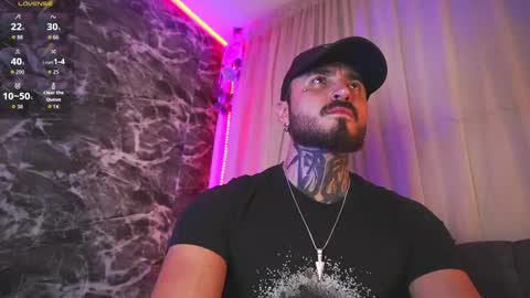 Chris  Dont forget to gift me thumb up Its very important to me and makes me happy AF  online show from 03-22-26, 05:55