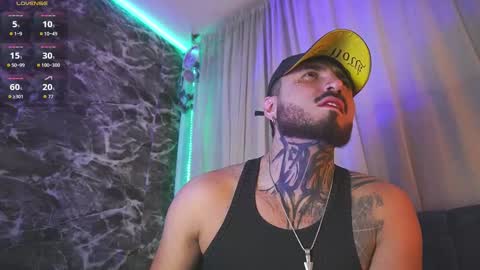 Chris  Dont forget to gift me thumb up Its very important to me and makes me happy AF  online show from 03-29-26, 07:08