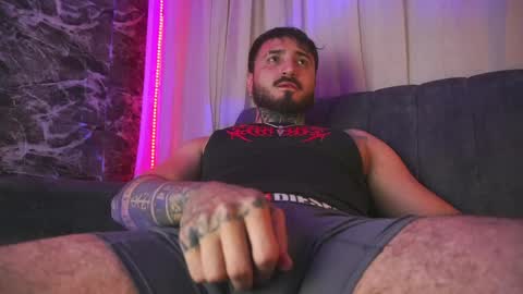 Chris  Dont forget to gift me thumb up Its very important to me and makes me happy AF  online show from 04-08-26, 06:24