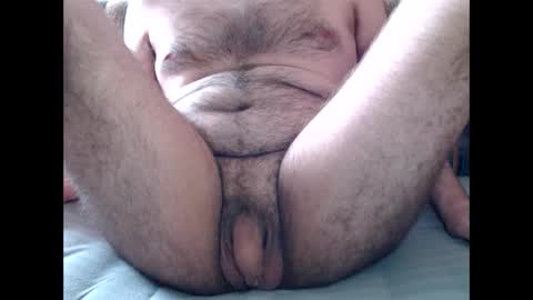 garbo97 online show from 02-13-25, 12:11