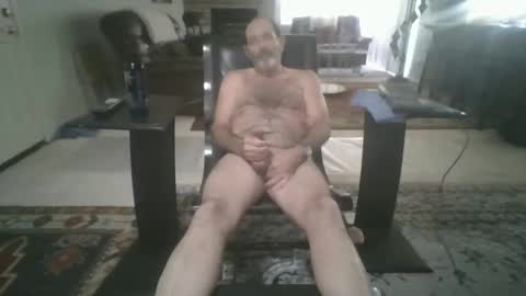 GarBwild online show from 01-15-25, 04:21