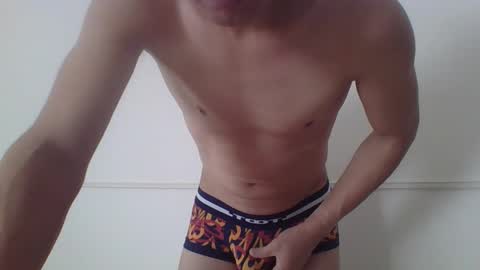 garcon727 online show from 01-13-25, 01:45