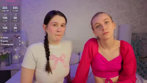 Violla online show from 11-19-25, 03:17