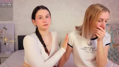 Violla online show from 11-30-25, 03:10