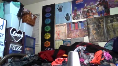 Gardenia online show from 09-22-25, 12:12